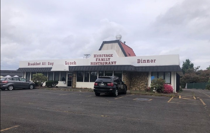 More Photos Of 1414 Mohawk Blvd, Springfield Restaurant For Lease