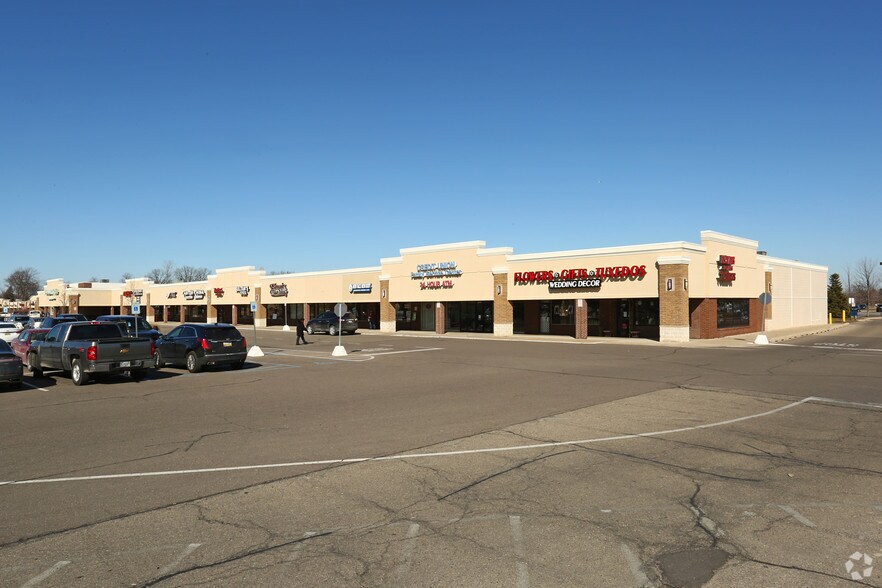 More Photos Of 5804-6064 N Sheldon Rd, Canton Township Unknown For Lease