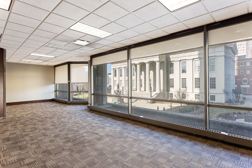 More Photos Of 500 W Jefferson St, Louisville Office For Lease