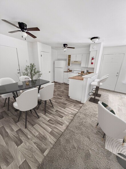 More Photos Of 1105 Westwood Ln, Giddings Apartments For Sale