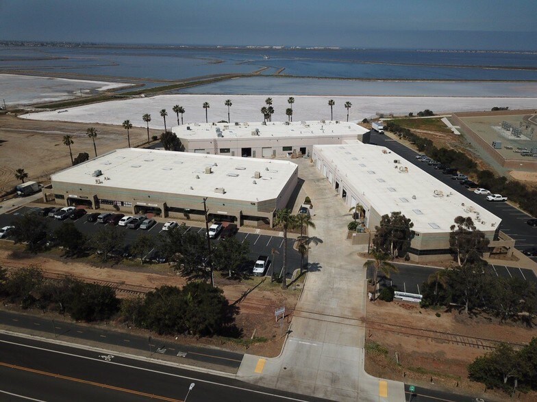 More Photos Of 1120 Bay Blvd, Chula Vista Unknown For Lease