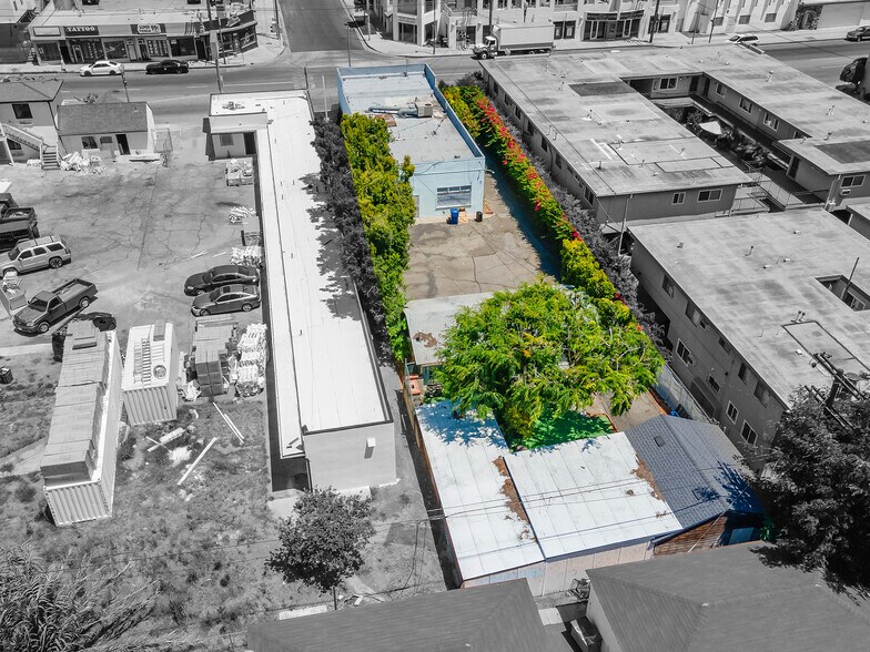 More Photos Of 10746 Magnolia Blvd, North Hollywood Medical For Sale