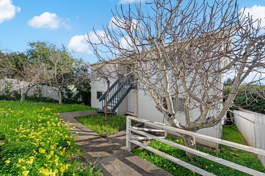 More Photos Of 150 Florida St, Vallejo Apartments For Sale