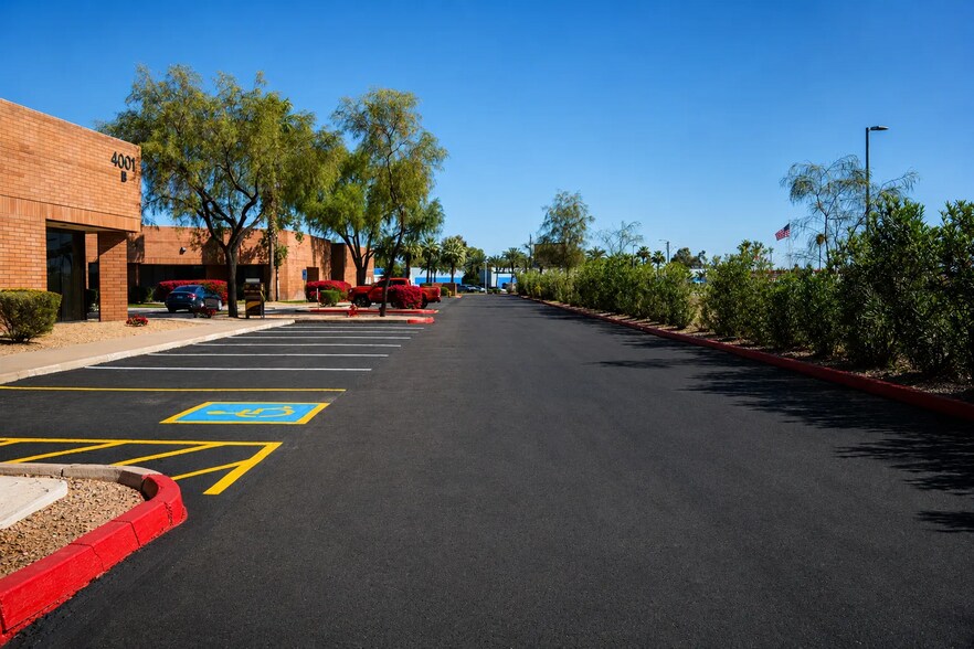 More Photos Of 4013 E Broadway Rd, Phoenix Unknown For Lease