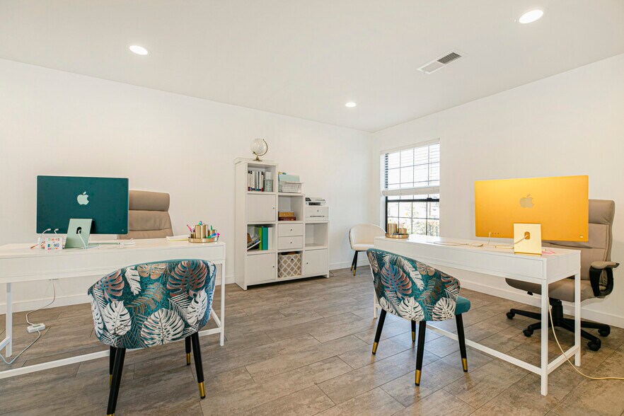 More Photos Of 207 W Alameda Ave, Burbank Office For Sale