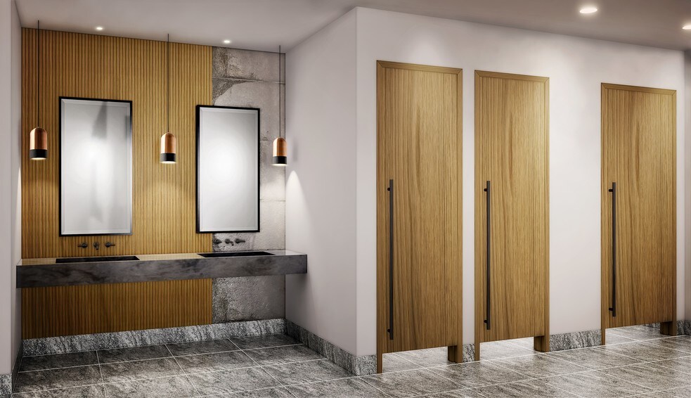 More Photos Of 5301 Headquarters Dr, Plano Office For Lease