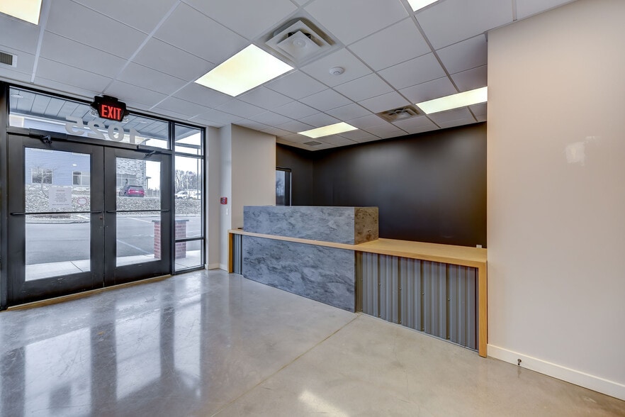 More Photos Of 1025 Alliance Park Dr, Bloomsburg Office For Lease