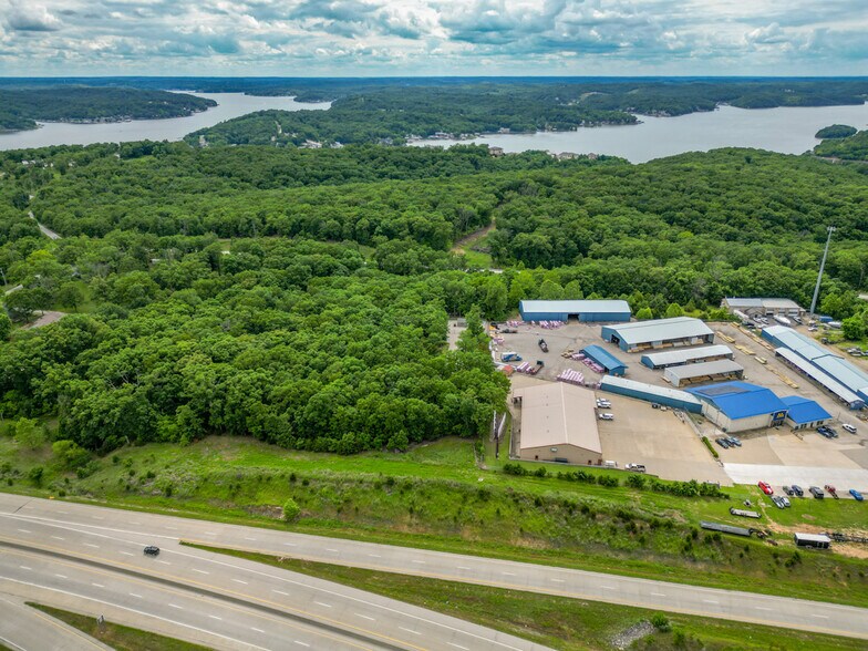More Photos Of Burton Duenke Ln l, Osage Beach Land For Sale