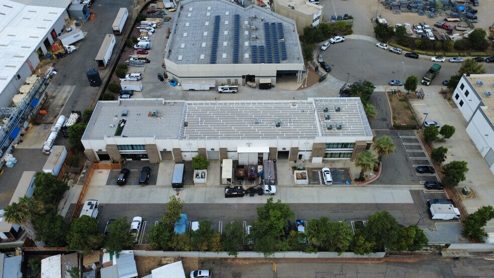 More Photos Of 2513 Folex Way, Spring Valley Warehouse For Sale