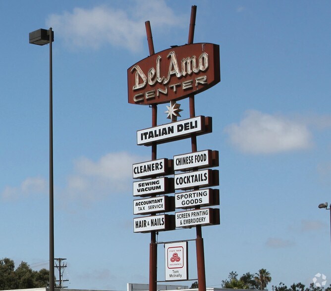 More Photos Of 5518-5534 Del Amo Blvd, Lakewood Unknown For Lease