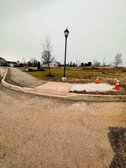More Photos Of 1747 Swamp Pike, Gilbertsville Land For Sale