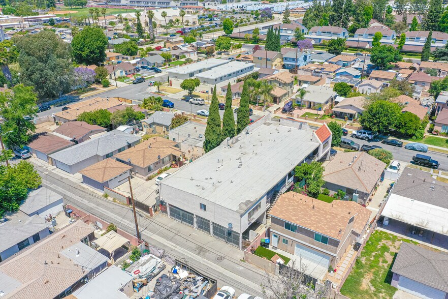 More Photos Of 12120 215th St, Hawaiian Gardens Apartments For Sale