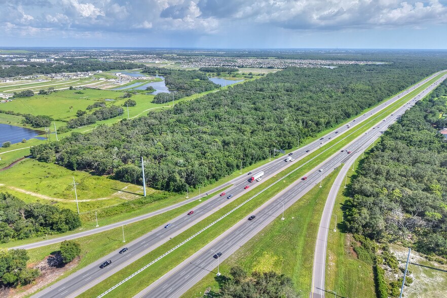 More Photos Of 6838 Mary Lou Dr, Riverview Land For Sale