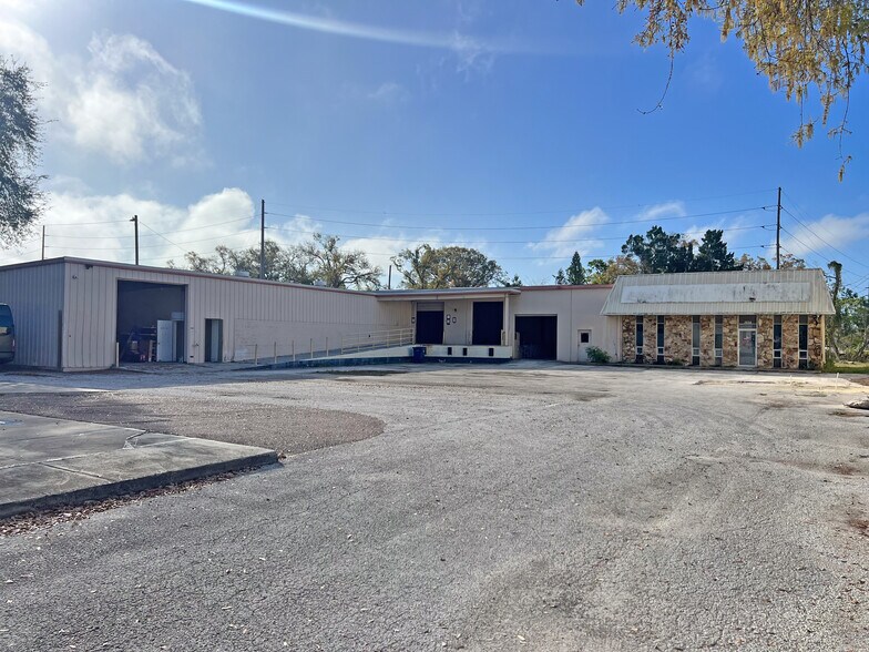 Primary Photo Of 3654 W Cypress St, Tampa Warehouse For Lease