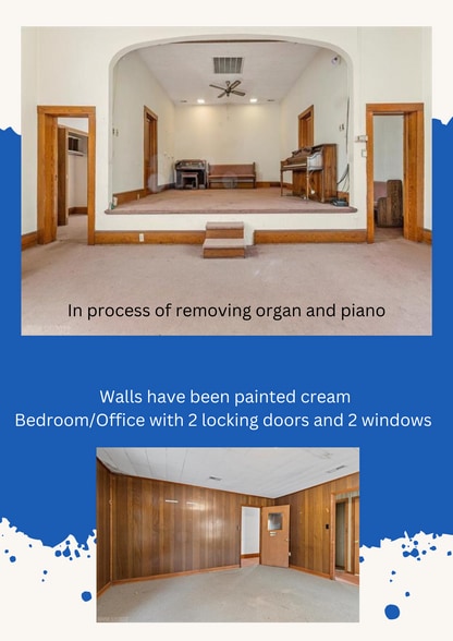 More Photos Of 1977 Alum Spring Rd, Pulaski Flex For Sale