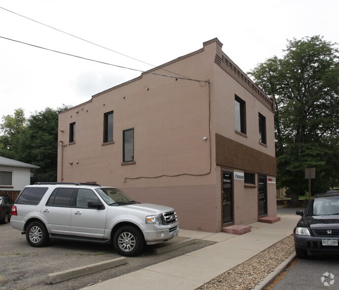 More Photos Of 77 E Vassar Ave, Denver Loft Creative Space For Sale