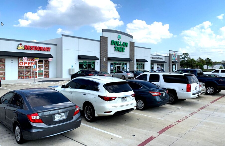 More Photos Of 11740 State Highway 249, Houston Supermarket For Sale