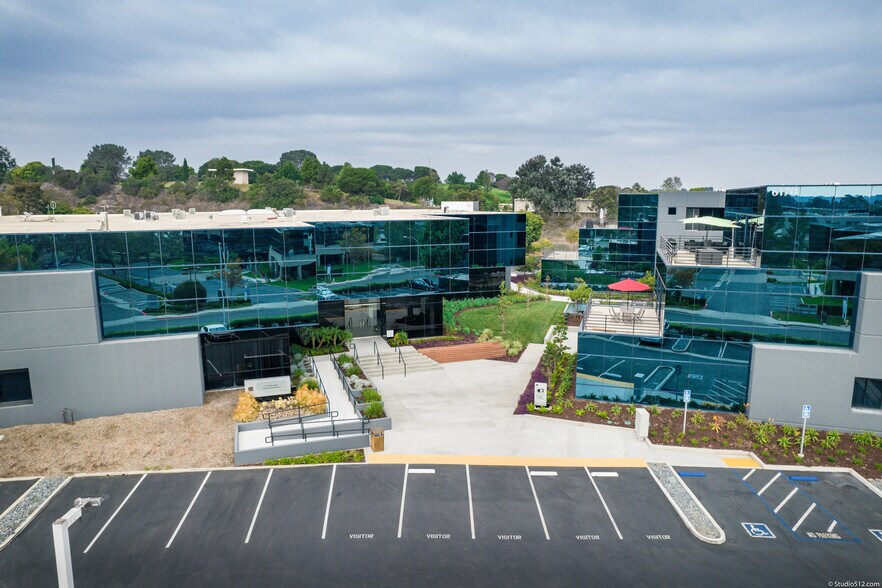 Primary Photo Of 6160 Cornerstone Ct E, San Diego Unknown For Lease