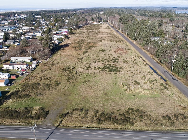 Primary Photo Of 200 E Chance A La Mer NE, Ocean Shores Land For Sale