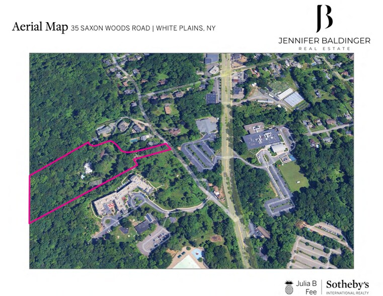 More Photos Of 35 Saxon Woods Rd, White Plains Land For Sale