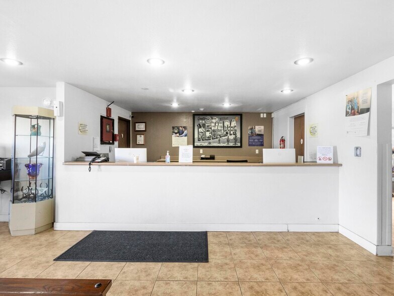 More Photos Of , Elko Hospitality For Sale