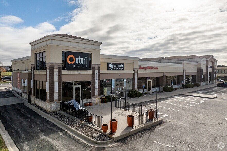 More Photos Of 2665 Commerce Dr NW, Rochester Unknown For Lease