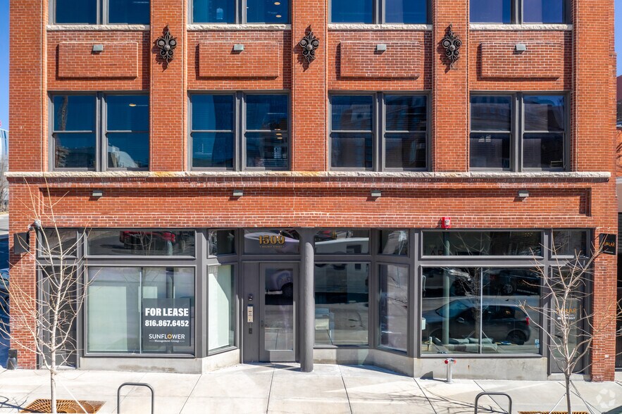More Photos Of 1509 Walnut St, Kansas City Apartments For Sale