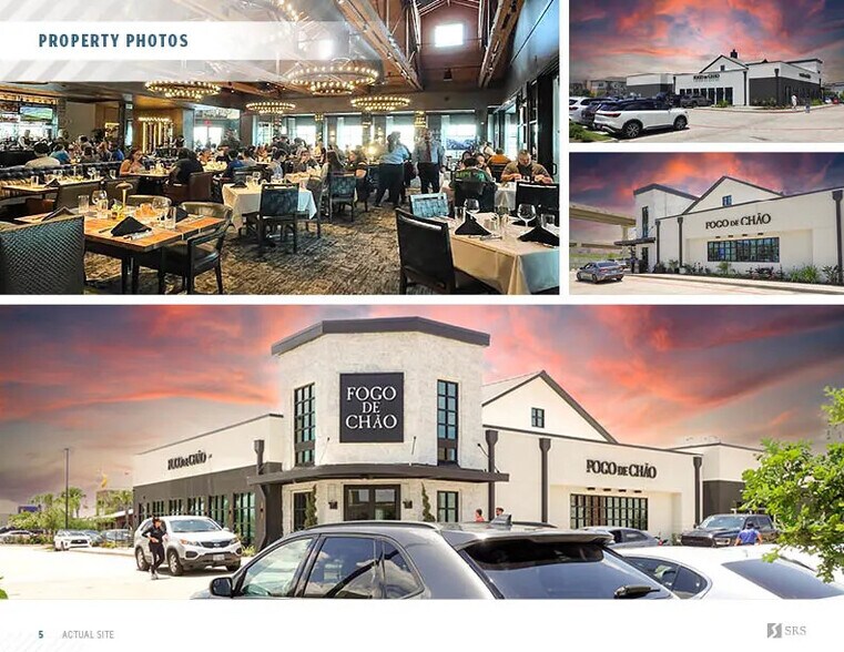 More Photos Of 222 W Grand Pky S, Katy Restaurant For Sale