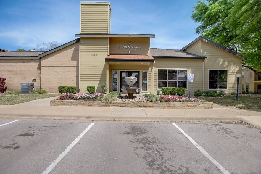 More Photos Of 2501 Bacon Ranch Rd, Killeen Apartments For Sale