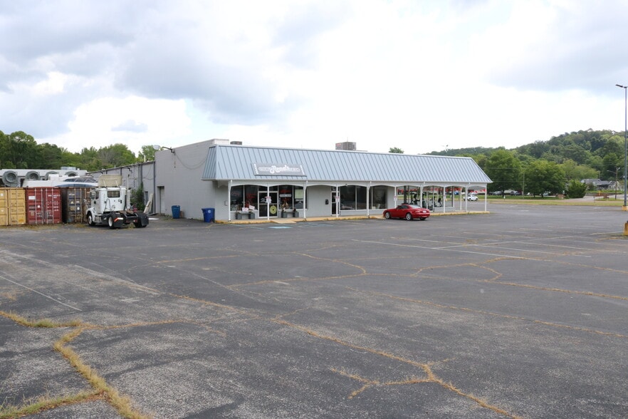 More Photos Of 4825 Dayton Blvd, Chattanooga Land For Sale