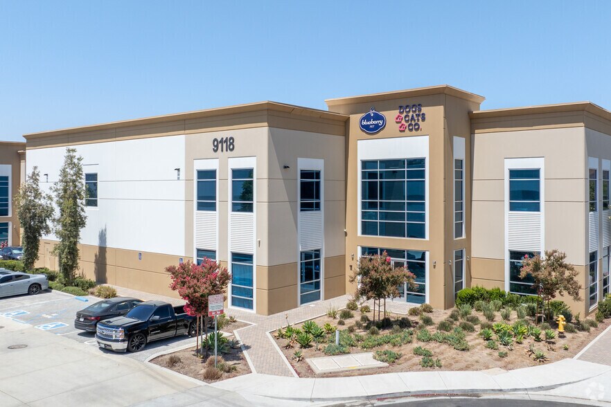 Primary Photo Of 9154 Pulsar Ct, Corona Unknown For Lease