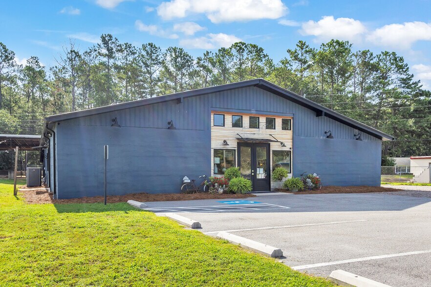 More Photos Of 1494 Washington Rd, Thomson General Retail For Sale