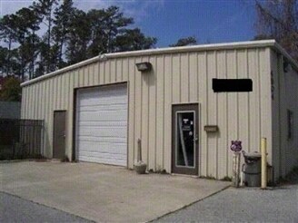 More Photos Of 4904 Carolina Beach Rd, Wilmington General Retail For Lease