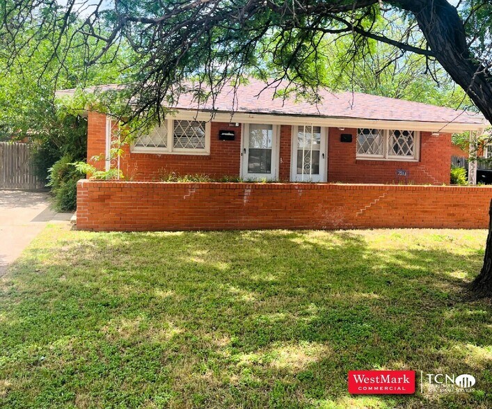 More Photos Of 3511-3519 35th Street, Lubbock Apartments For Sale