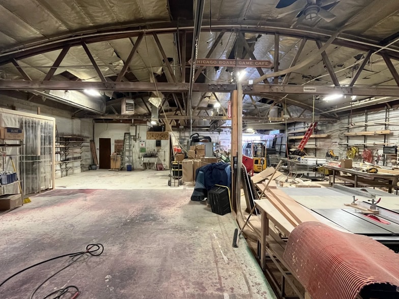 More Photos Of 5245 W Diversey Ave, Chicago Industrial For Sale
