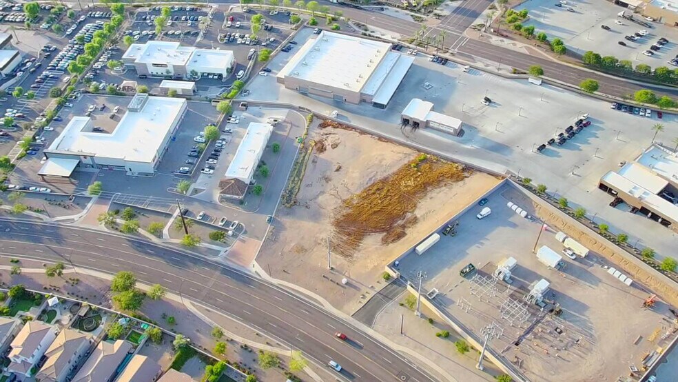 More Photos Of 1234 Pecos Road Rd, Gilbert Land For Sale