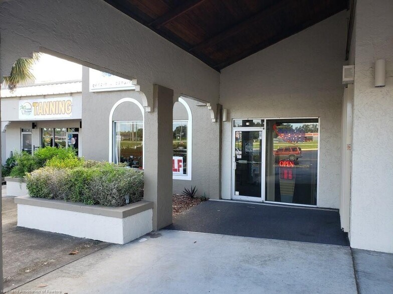 More Photos Of 3750 US Highway 27 N, Sebring General Retail For Sale