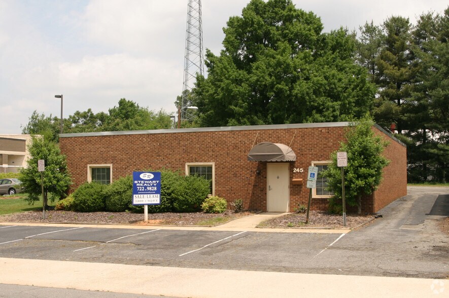More Photos Of 245 Executive Park Blvd, Winston-Salem Medical For Sale