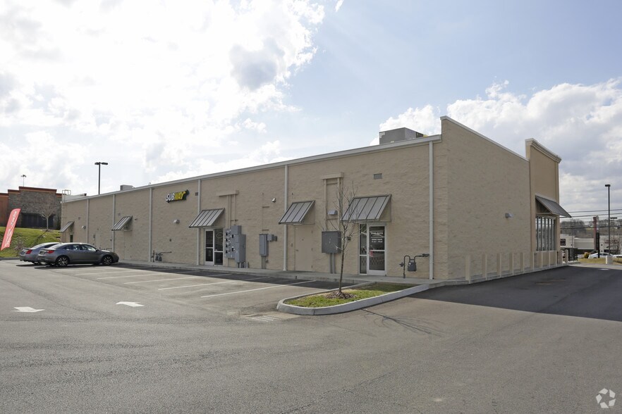 More Photos Of E Stone Dr, Kingsport Unknown For Lease
