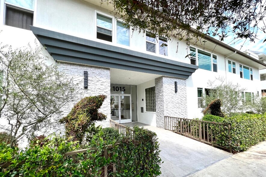 More Photos Of 1015 3rd St, Santa Monica Apartments For Sale