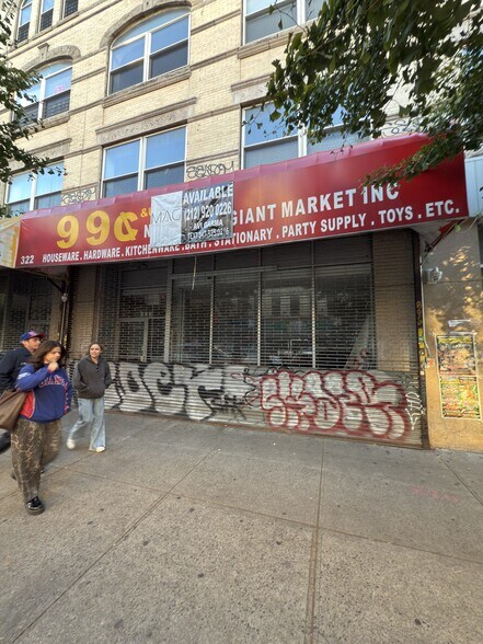 More Photos Of 318 Knickerbocker Ave, Brooklyn Apartments For Lease