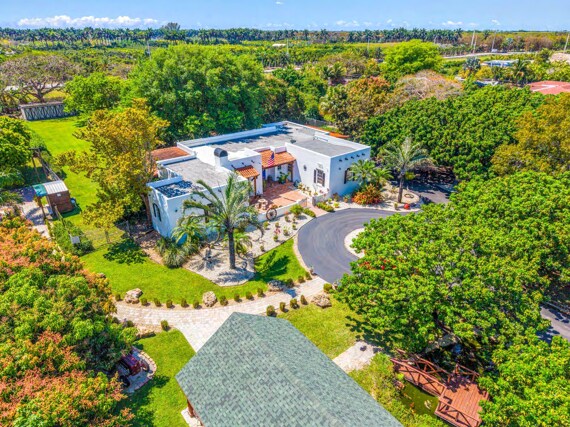 More Photos Of 19050 SW 194th Ave, Miami Lodge Meeting Hall For Sale