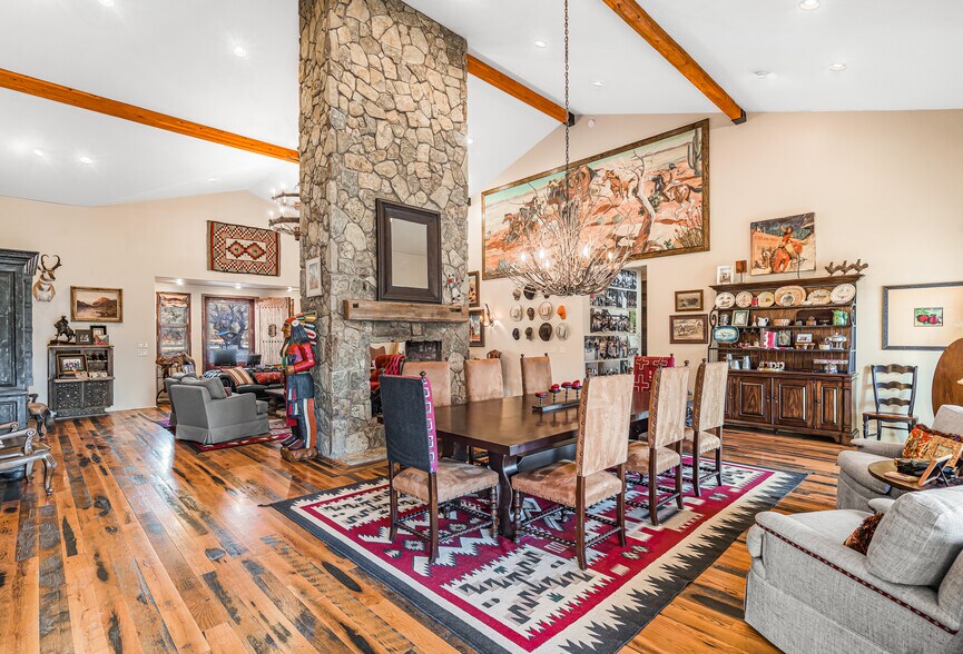 More Photos Of 51238 N Pinal Ranch Rd, Miami Land For Sale