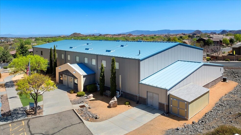 More Photos Of 1071 Mogollon Rd, Prescott Schools For Sale