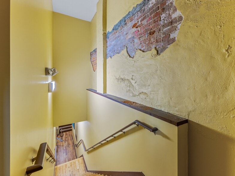 More Photos Of 114 N Lexington Ave, Asheville Restaurant For Lease