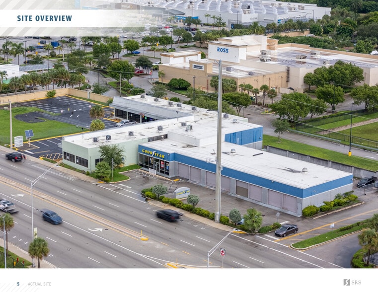 More Photos Of 497 S State Road 7, Hollywood Auto Repair For Sale