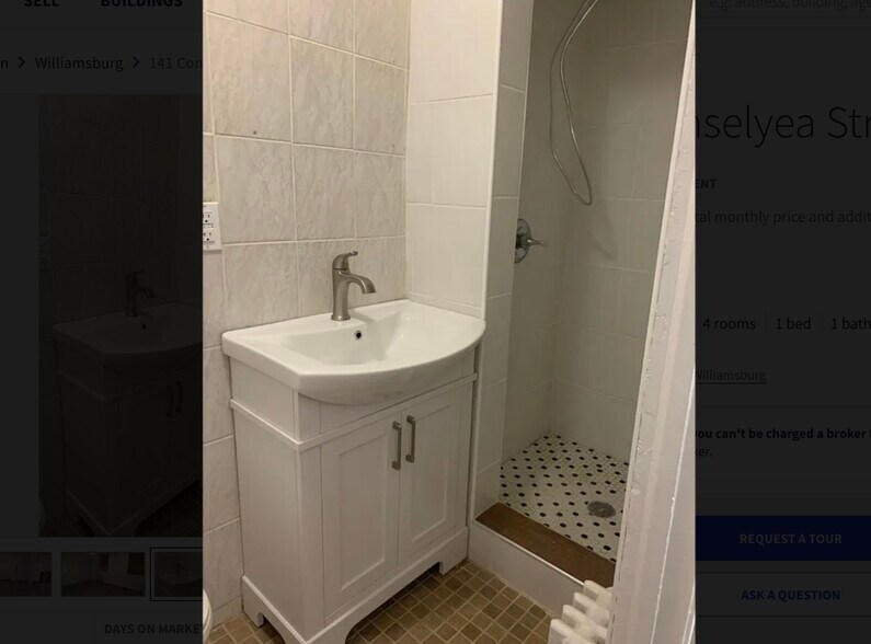 More Photos Of 141 Conselyea St, Brooklyn Multifamily For Sale