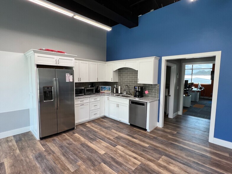 More Photos Of 11786 Shaffer Pl, Littleton Industrial For Sale