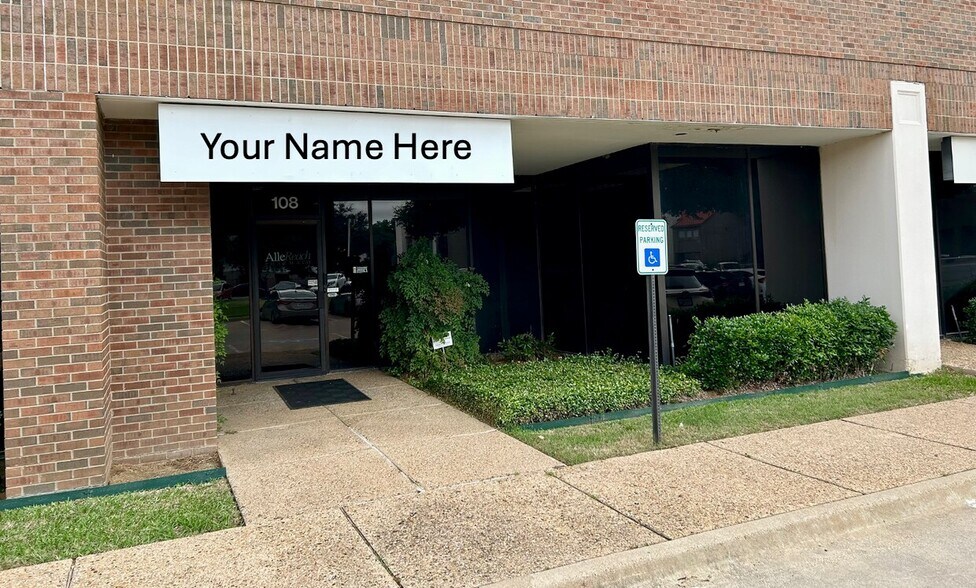 More Photos Of 7920 Elmbrook Dr, Dallas Medical For Lease