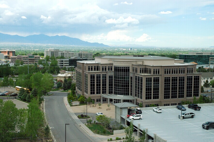 More Photos Of 6550 S Millrock Dr, Salt Lake City Unknown For Lease